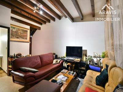 For sale Saint-jorioz 1 room 36 m2 Haute savoie (74410) photo 0