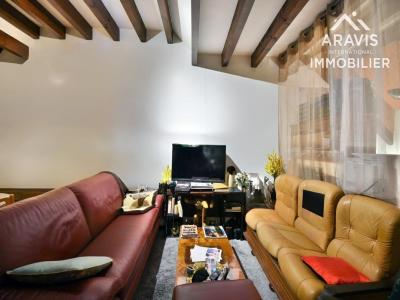 Annonce Vente Appartement Saint-jorioz 74