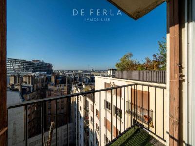 Annonce Vente 4 pices Appartement Paris-15eme-arrondissement 75