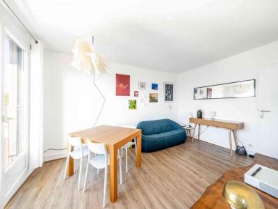 Acheter Appartement Paris-15eme-arrondissement 600000 euros