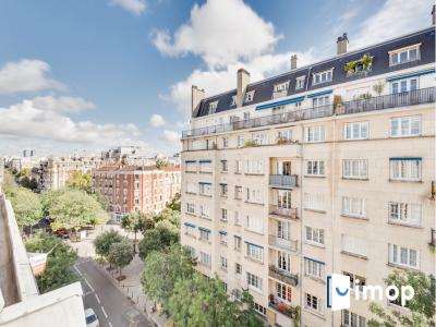 Annonce Vente 2 pices Appartement Paris-12eme-arrondissement 75