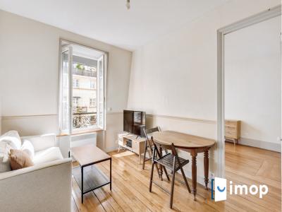 Acheter Appartement 32 m2 Paris-12eme-arrondissement