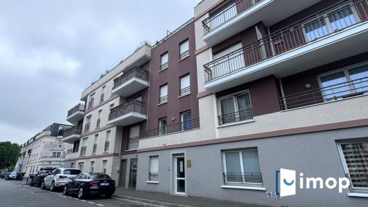 Annonce Vente 3 pices Appartement Aulnay-sous-bois 93