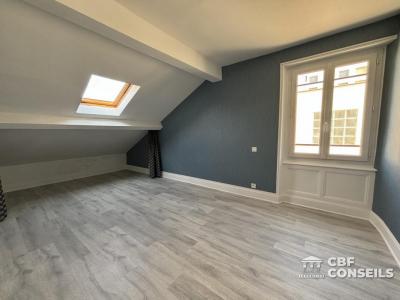 For sale Clermont-ferrand 2 rooms 49 m2 Puy de dome (63000) photo 1