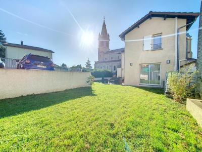 For sale Saint-georges-d'esperanche 3 rooms 105 m2 Isere (38790) photo 2