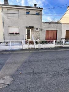 Annonce Vente 6 pices Maison Marange-silvange 57