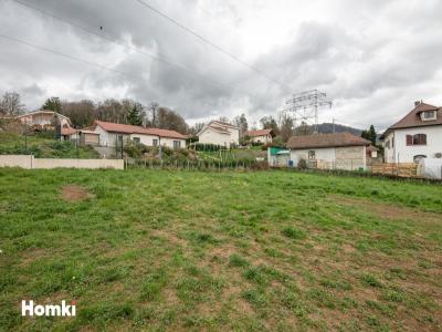 For sale Jarrie 380 m2 Isere (38560) photo 1