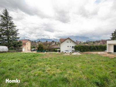 For sale Jarrie 380 m2 Isere (38560) photo 2