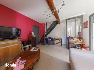 For sale Nohanent 5 rooms 93 m2 Puy de dome (63830) photo 1