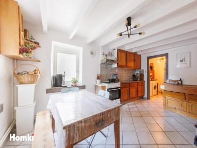 For sale Nohanent 5 rooms 93 m2 Puy de dome (63830) photo 2