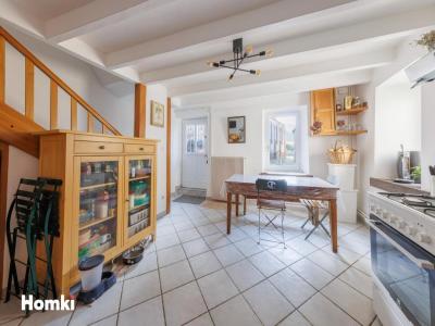 For sale Nohanent 5 rooms 93 m2 Puy de dome (63830) photo 3