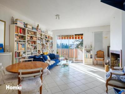 For sale Cagnes-sur-mer 3 rooms 77 m2 Alpes Maritimes (06800) photo 1