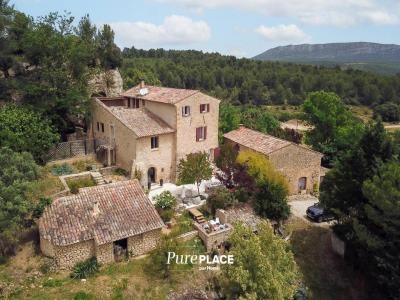 For sale Jouques 10 rooms 400 m2 Bouches du Rhone (13490) photo 1