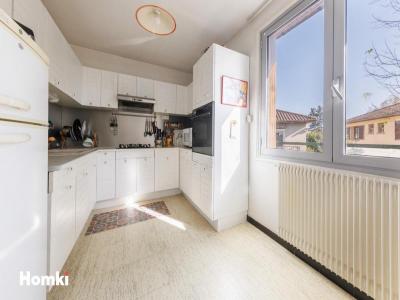 For sale Clermont-ferrand 5 rooms 98 m2 Puy de dome (63000) photo 3