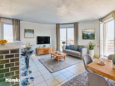 For sale Lyon-8eme-arrondissement 4 rooms 75 m2 Rhone (69008) photo 1