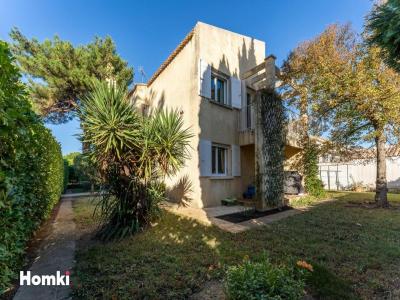 For sale Arles 8 rooms 209 m2 Bouches du Rhone (13200) photo 0