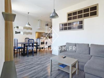 For sale Marseille-3eme-arrondissement 2 rooms 40 m2 Bouches du Rhone (13003) photo 0