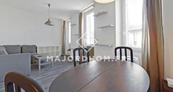 For sale Marseille-3eme-arrondissement 2 rooms 40 m2 Bouches du Rhone (13003) photo 1