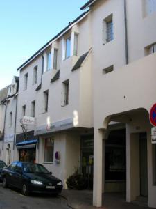 For rent Mehun-sur-yevre 2 rooms 54 m2 Cher (18500) photo 4