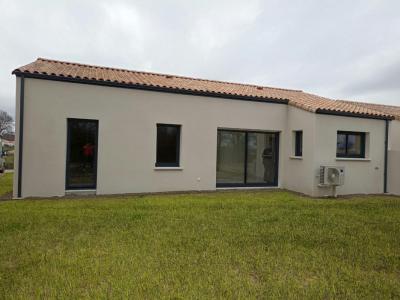 For sale Labarthe-sur-leze 105 m2 Haute garonne (31860) photo 1