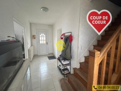 Annonce Vente 7 pices Maison Saint-amand-montrond 18