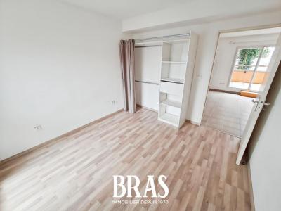 For sale Nantes 2 rooms 42 m2 Loire atlantique (44100) photo 3