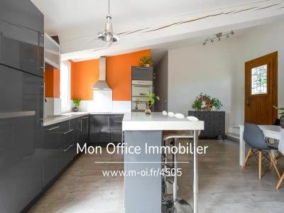 For sale Caumont-sur-durance 5 rooms 95 m2 Vaucluse (84510) photo 0