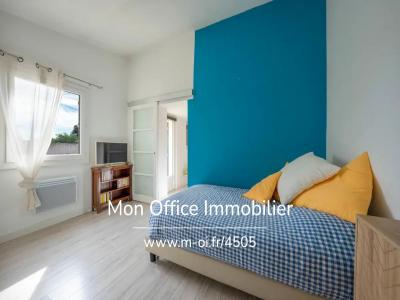 For sale Caumont-sur-durance 5 rooms 95 m2 Vaucluse (84510) photo 4