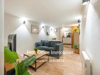 For sale Beaurecueil AIX-EN-PROVENCE 3 rooms 65 m2 Bouches du Rhone (13100) photo 0