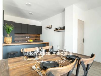 Acheter Appartement Lancon-provence Bouches du Rhone