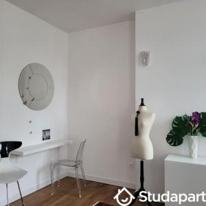 Louer Appartement 14 m2 Limoges