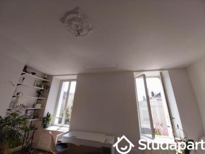 Louer Appartement Limoges Haute vienne