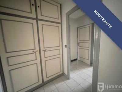 Acheter Appartement Bourget 225200 euros