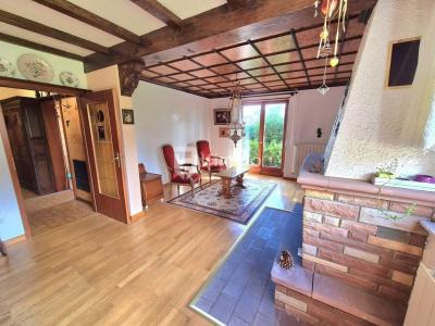 For sale Niederbronn-les-bains 4 rooms 101 m2 Bas rhin (67110) photo 1