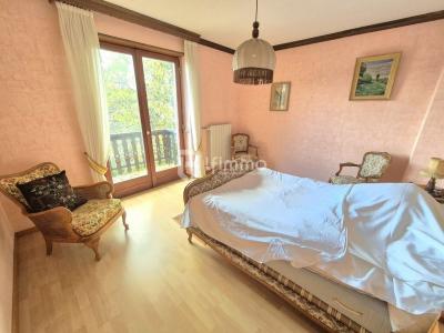 For sale Niederbronn-les-bains 4 rooms 101 m2 Bas rhin (67110) photo 3