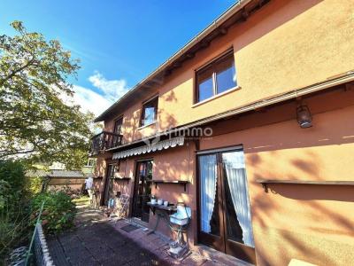 For sale Niederbronn-les-bains 4 rooms 101 m2 Bas rhin (67110) photo 4