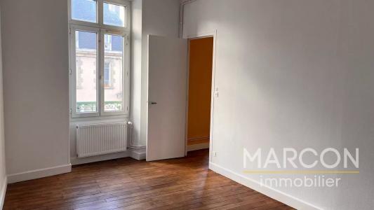 Louer Appartement Gueret Creuse