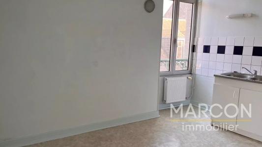 Louer Appartement Gueret 353 euros