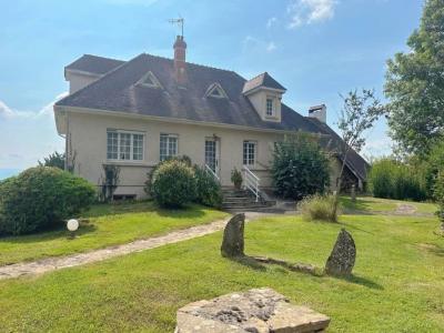 For sale Marcigny 9 rooms 195 m2 Saone et loire (71110) photo 1