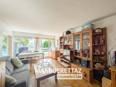 Annonce Vente 3 pices Appartement Cluses 74