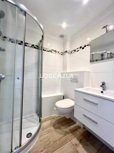 For rent Cannes 1 room 27 m2 Alpes Maritimes (06400) photo 2