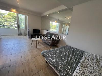 For rent Cannes 1 room 27 m2 Alpes Maritimes (06400) photo 3