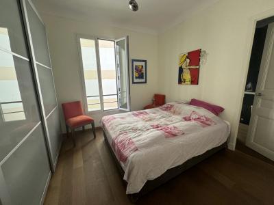 Acheter Appartement Beausoleil Alpes Maritimes