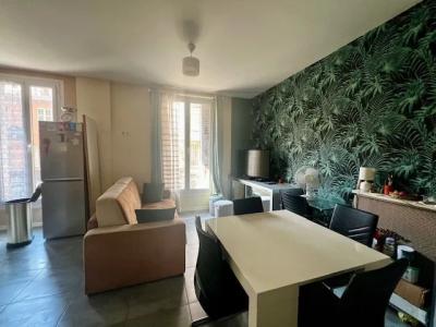 For rent Nice 2 rooms 38 m2 Alpes Maritimes (06000) photo 1