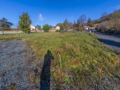 Acheter Terrain Chessy Rhone