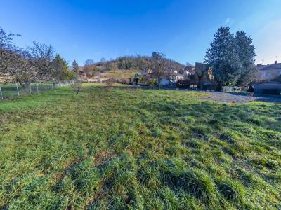 Acheter Terrain Chessy 190000 euros