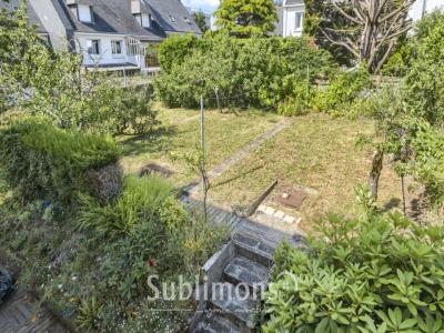 For sale Vannes 5 rooms 100 m2 Morbihan (56000) photo 0