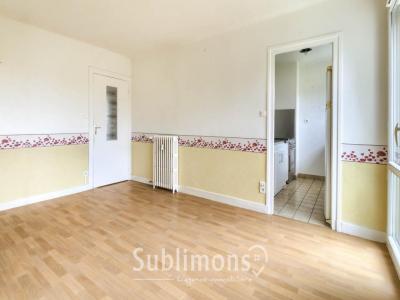 Annonce Vente 3 pices Appartement Vannes 56