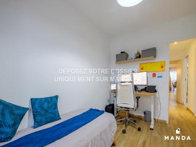 For rent Nice 5 rooms 103 m2 Alpes Maritimes (06300) photo 3