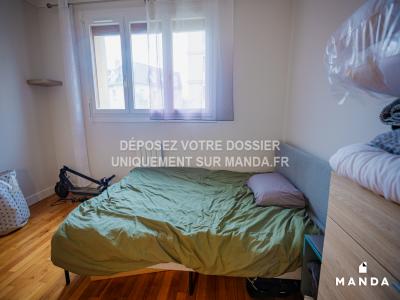 Louer Appartement Mantes-la-jolie 542 euros